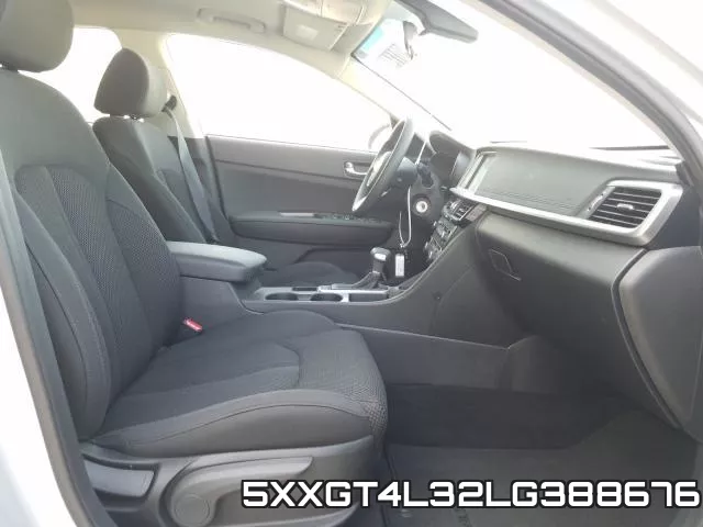 5XXGT4L32LG388676 фото 6