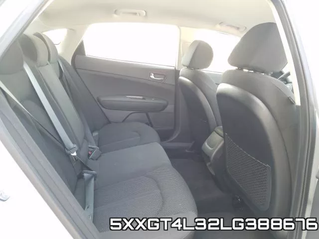 5XXGT4L32LG388676 фото 7