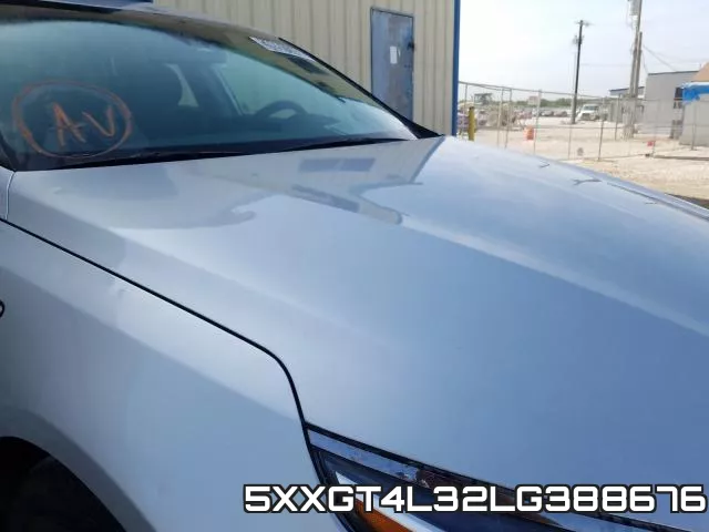 5XXGT4L32LG388676 фото 10