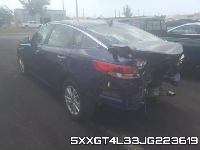 5XXGT4L33JG223619 фото 4