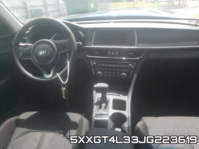 5XXGT4L33JG223619 фото 10