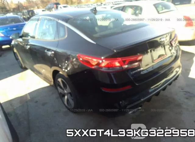 5XXGT4L33KG322958 фото 4