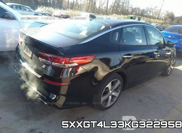 5XXGT4L33KG322958 фото 5