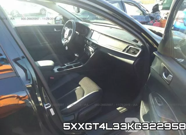 5XXGT4L33KG322958 фото 6