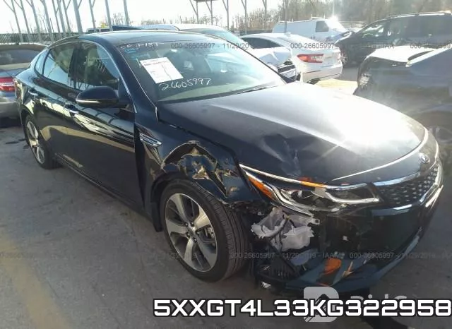 5XXGT4L33KG322958 фото 7