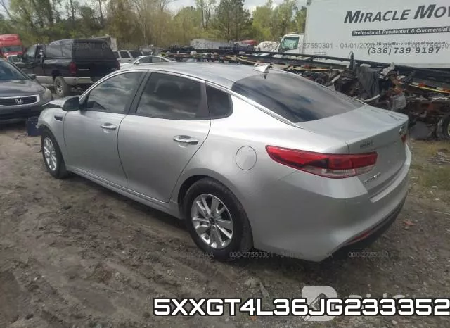 5XXGT4L36JG233352 фото 4