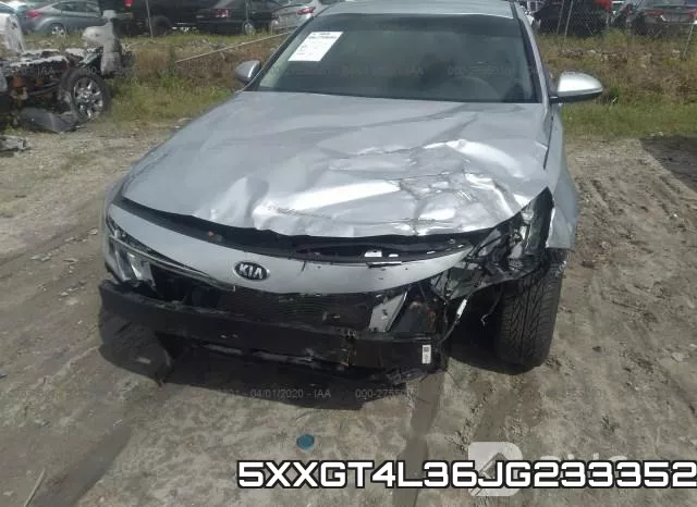 5XXGT4L36JG233352 фото 7