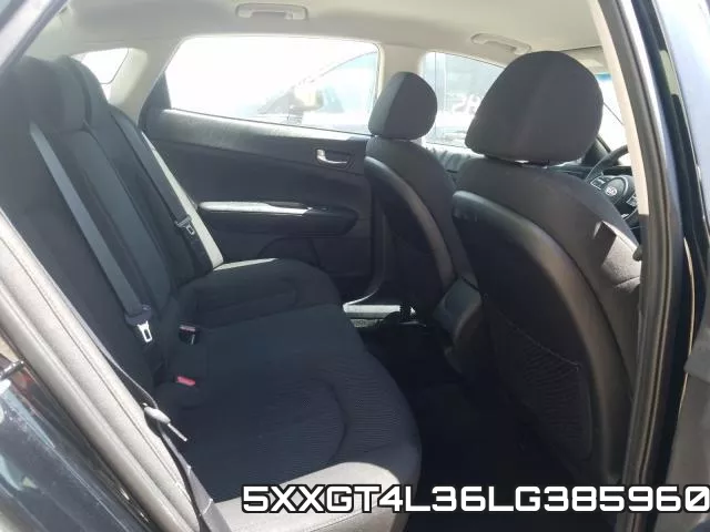 5XXGT4L36LG385960 фото 7