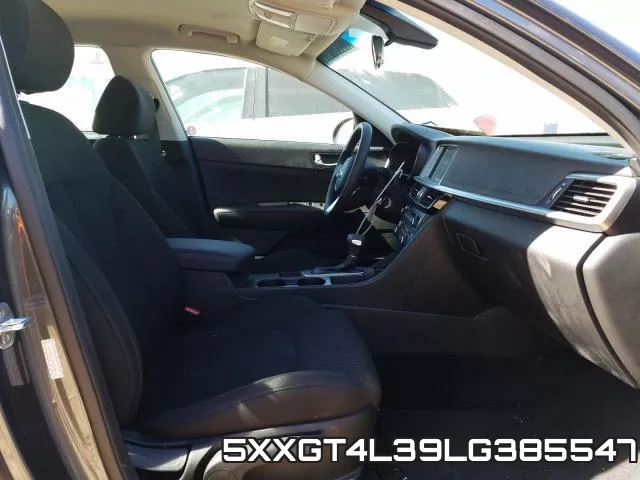5XXGT4L39LG385547 фото 6