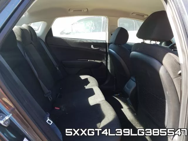 5XXGT4L39LG385547 фото 7