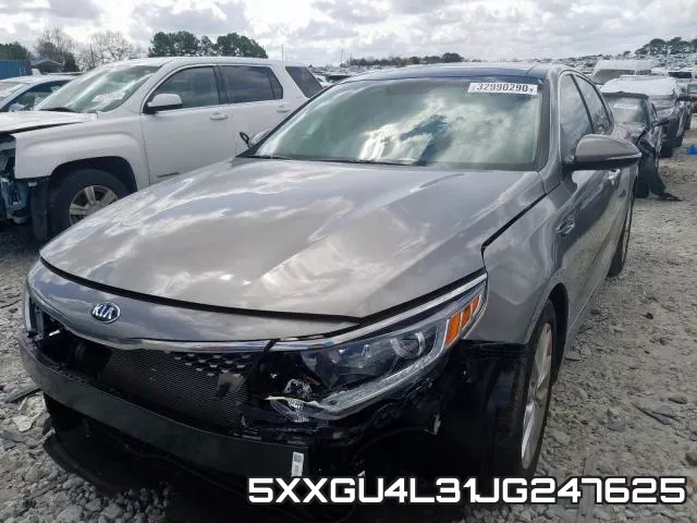 5XXGU4L31JG247625 фото 3