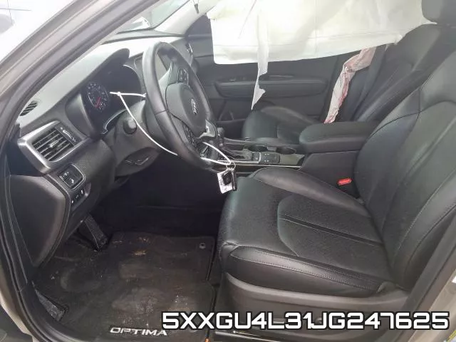 5XXGU4L31JG247625 фото 6
