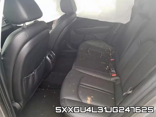 5XXGU4L31JG247625 фото 7