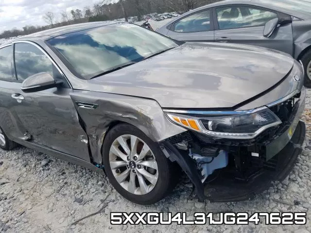 5XXGU4L31JG247625 фото 10