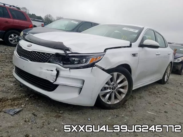 5XXGU4L39JG246772 фото 3
