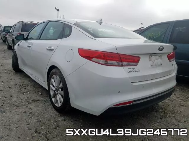 5XXGU4L39JG246772 фото 4