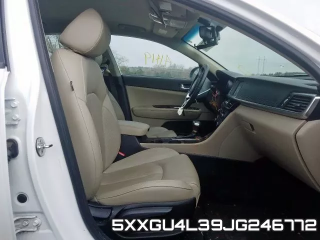 5XXGU4L39JG246772 фото 6