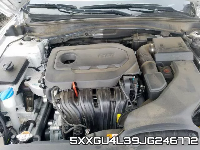 5XXGU4L39JG246772 фото 8