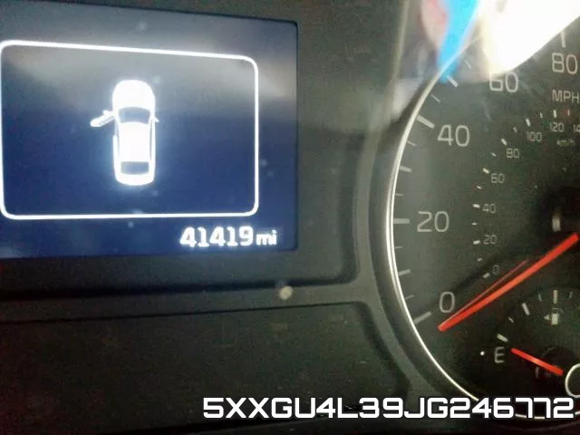 5XXGU4L39JG246772 фото 9