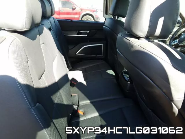 5XYP34HC7LG031062 фото 7