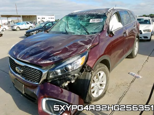 5XYPG4A32HG256351 фото 3