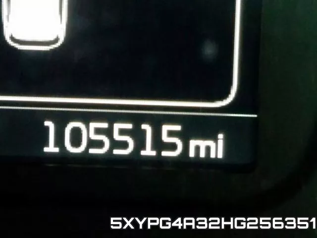 5XYPG4A32HG256351 фото 9