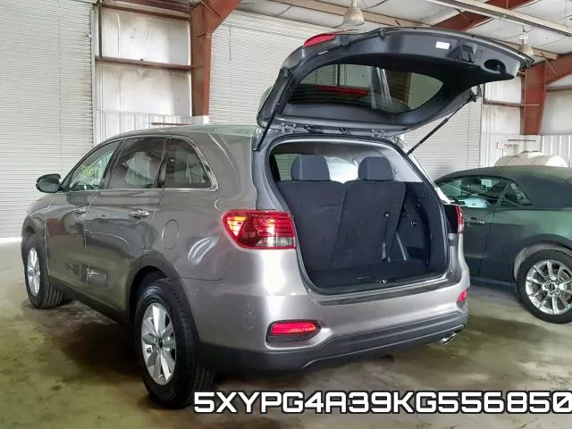 5XYPG4A39KG556850 фото 4