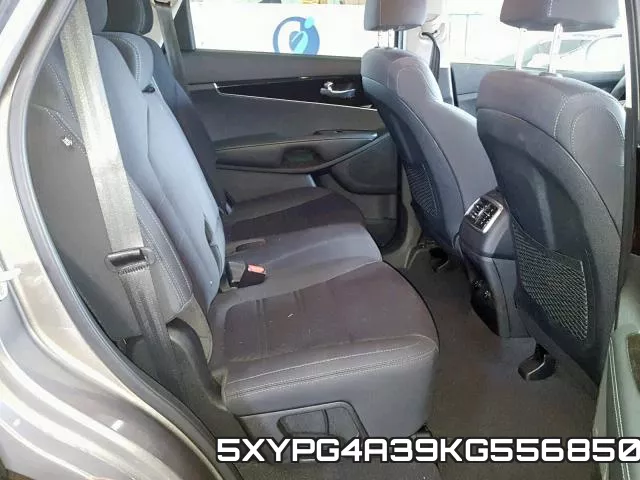5XYPG4A39KG556850 фото 7