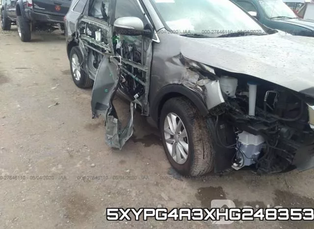 5XYPG4A3XHG248353 фото 7