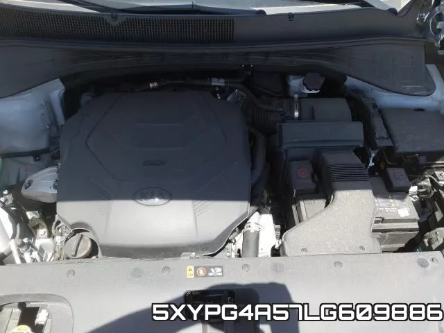 5XYPG4A57LG609886 фото 8