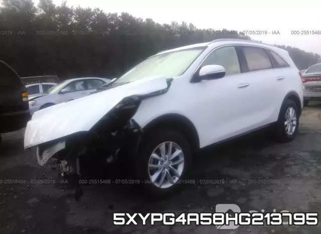 5XYPG4A58HG213795 фото 3