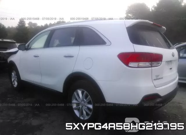 5XYPG4A58HG213795 фото 4
