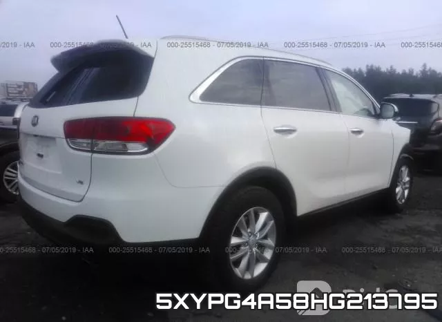 5XYPG4A58HG213795 фото 5