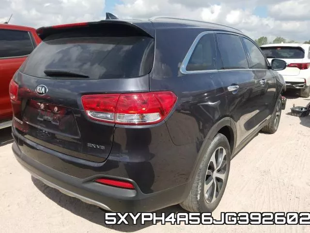 5XYPH4A56JG392602 фото 5