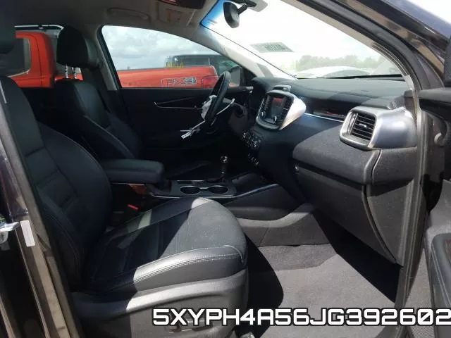 5XYPH4A56JG392602 фото 6