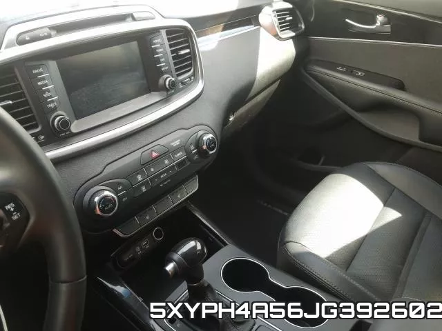 5XYPH4A56JG392602 фото 10