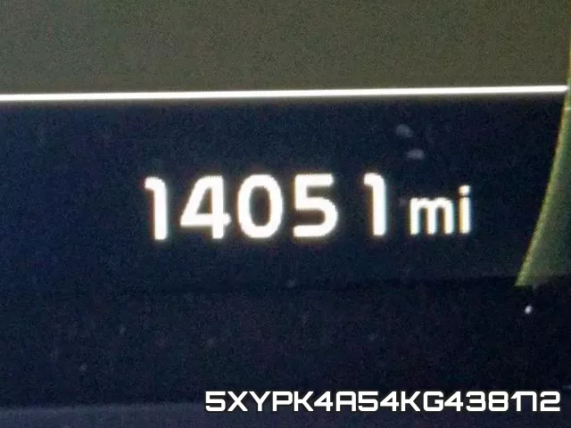 5XYPK4A54KG438172 фото 9