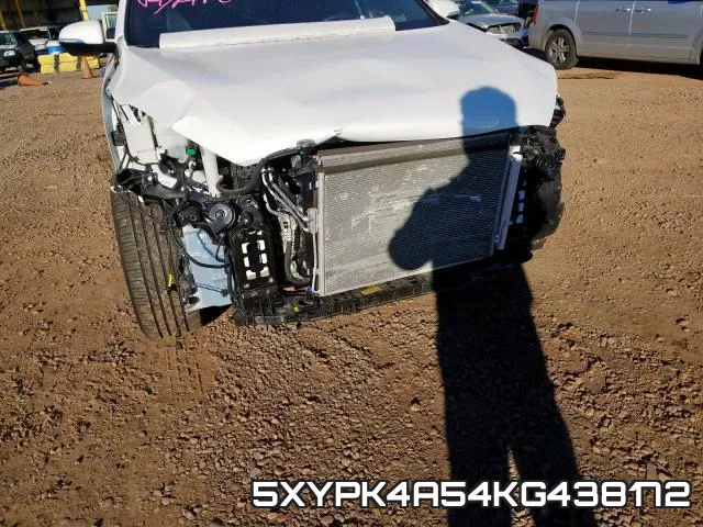 5XYPK4A54KG438172 фото 10