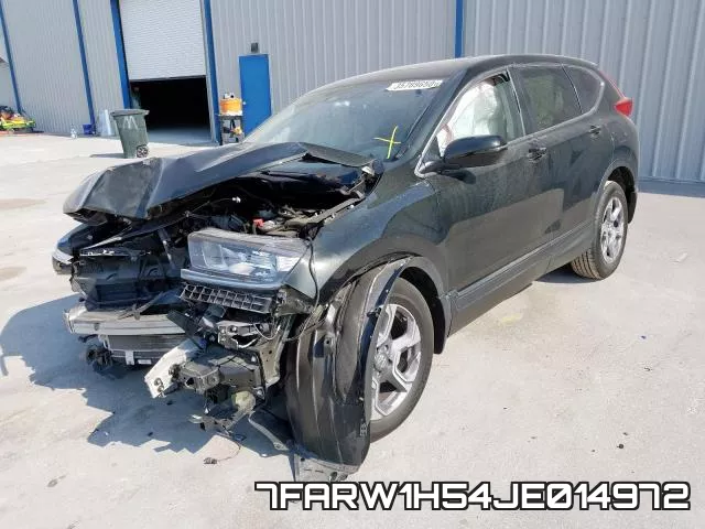 7FARW1H54JE014972 фото 3