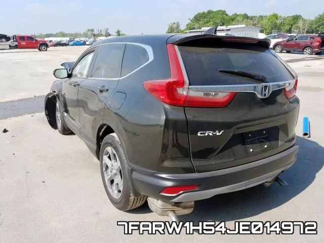 7FARW1H54JE014972 фото 4