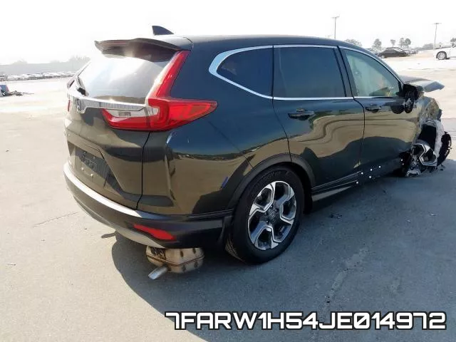 7FARW1H54JE014972 фото 5