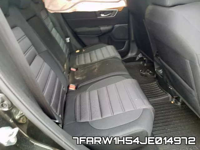 7FARW1H54JE014972 фото 7