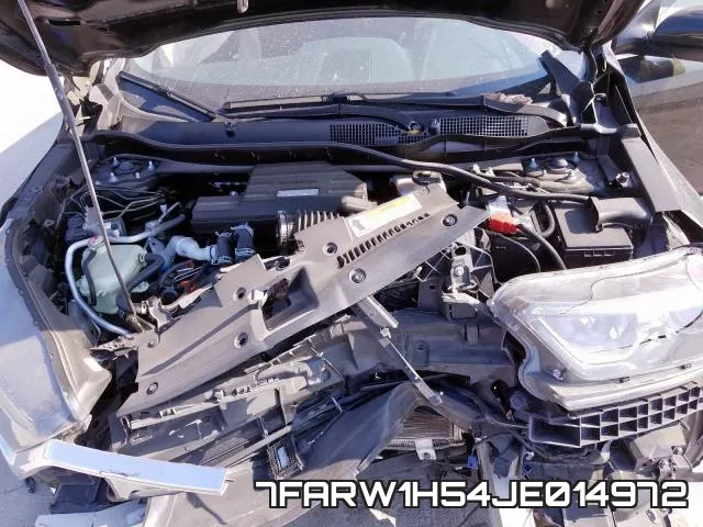 7FARW1H54JE014972 фото 8