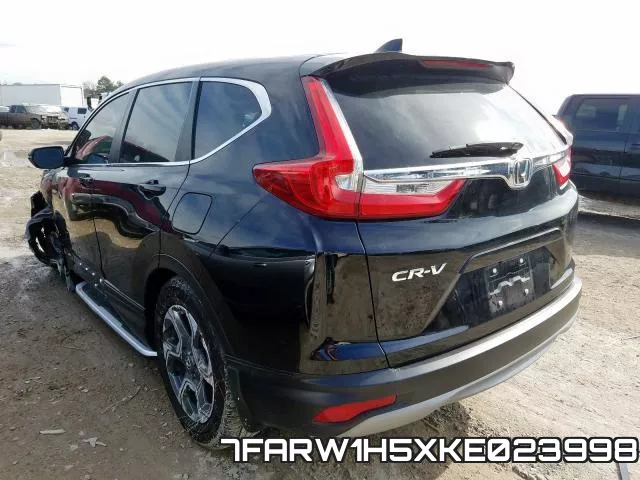 7FARW1H5XKE023998 фото 4