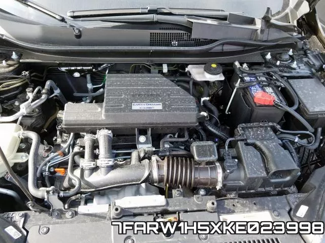 7FARW1H5XKE023998 фото 8
