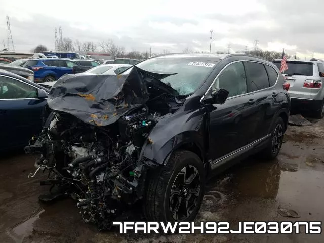 7FARW2H92JE030175 фото 3