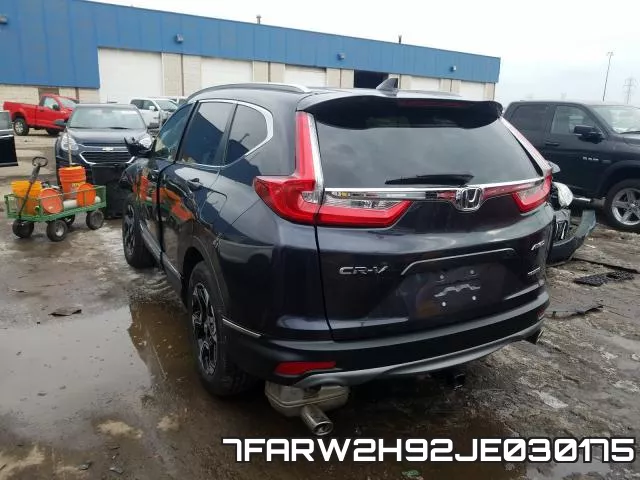 7FARW2H92JE030175 фото 4