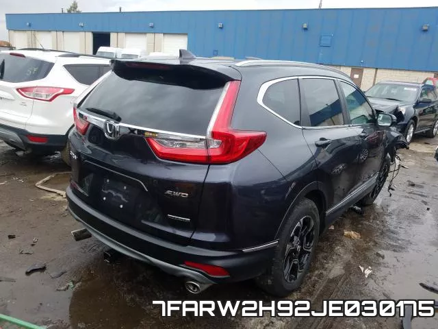 7FARW2H92JE030175 фото 5