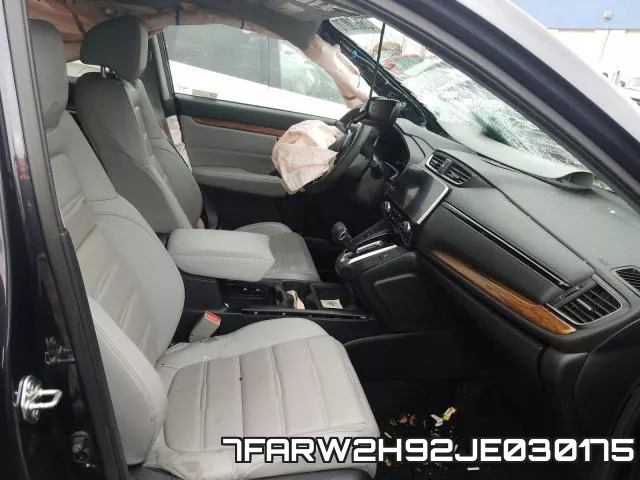 7FARW2H92JE030175 фото 6