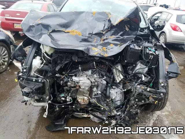 7FARW2H92JE030175 фото 8